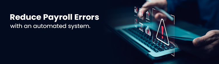 Automated payroll system CTA banner.